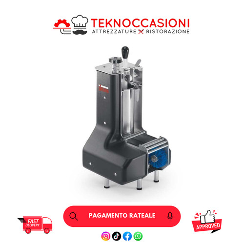 Raviolatrice professionale