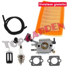 Kit de Carburateur pour Stihl