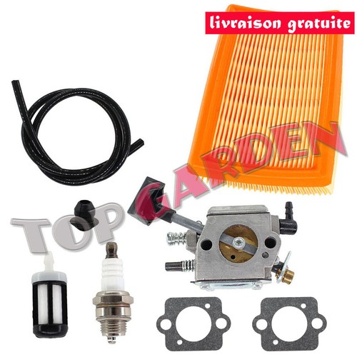 Kit carburateur pour stihl - kit, de