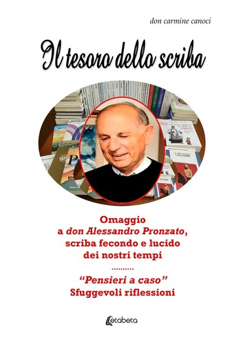 Tesoro dello scriba - il,