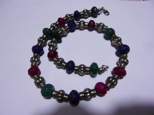 Collana radice - collana,