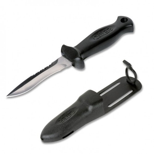 Coltello ministill omer - coltello,