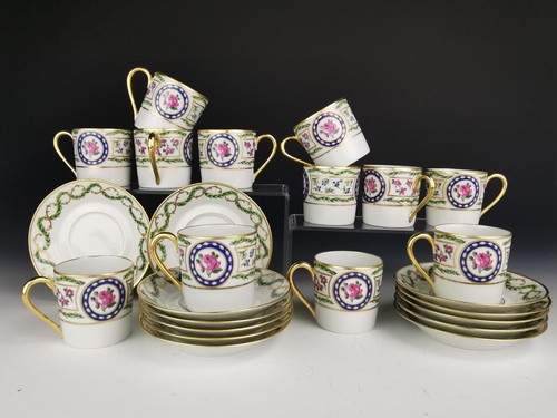 Haviland louveciennes 1 - -,
