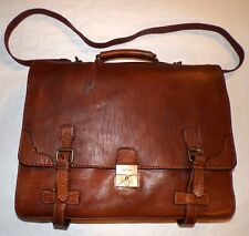 BORSA  PIELLE SACS ORIGINAL LEATHER PROFESSIONAL BAG UNISEX