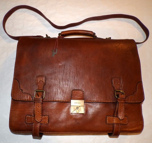 Borsa pielle sacs - borsa, original