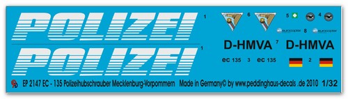 Peddinghaus decals 2147 - peddinghaus-decals,