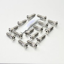 PRO BOLT TI15DISCGSXR ROT KIT TIT 15 PER SUZUKI GSX 1400 2006