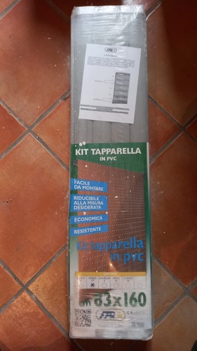 Tapparella avvolgibile pvc - avvolgibile,