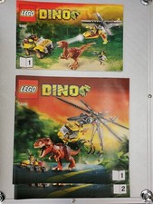 LEGO LOTTO LIBRETTI ISTRUZIONI