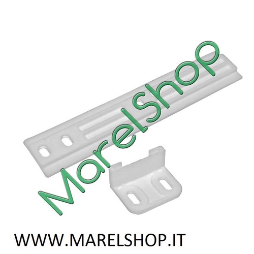 Kit slitte porte - kit, frigorifero