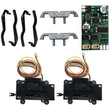 mXion pantografo monocomando +