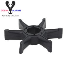 Water Pump Impeller