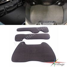 Adatto per Honda Goldwing GL1800 Tour borsa sella tappetini bagagliaio tappetino custodia