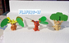 sorpresine Kinder ALBERI