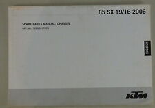 Elenco Di Ricambi / Catalogo