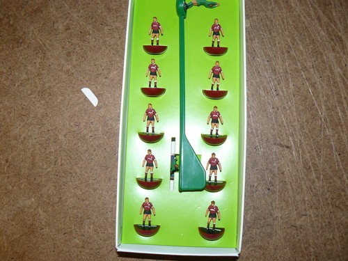 Livorno 1984 squadra subbuteo - 1984,