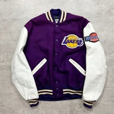 GIACCA VINTAGE ANNI 90 NBA LOS