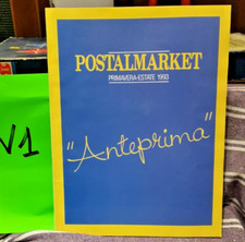 Rivista postalmarket 1993 - rivista,