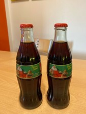 DUE BOTTIGLIE COCA COLA