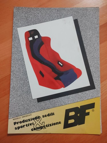 Pubblicità advertising - advertising, bf