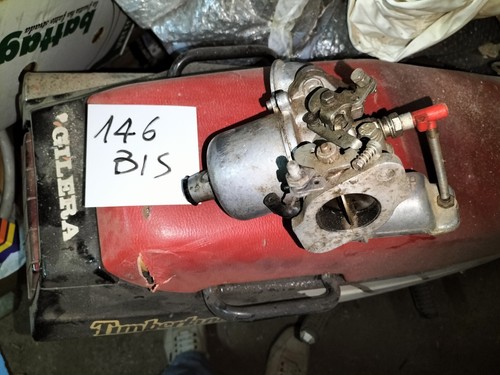 Mini minor carburatore auc - mini,