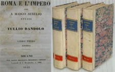 3volumi 1843 studi di Tullio