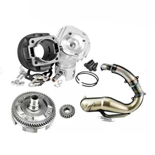 Kit modifica gruppo 102 - gruppo, cc