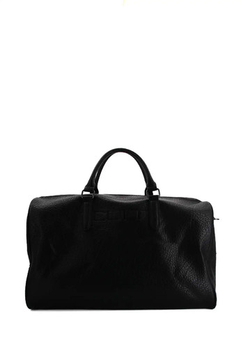 Cult borsone david nero - cult,