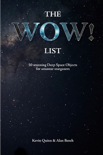 The wow list - the, stunning