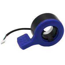 Acceleratore trigger dita