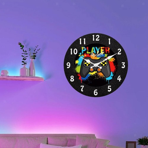 Orologio parete per sala - parete,