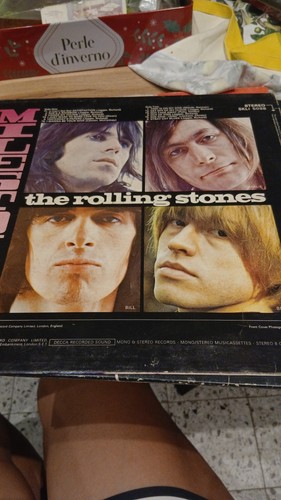 Lotto dischi vinile - dischi,