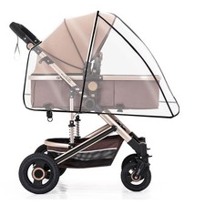 Parapioggia Passeggino