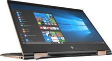 HP Spectre x360 2-in-1