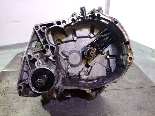 M60373m cambio volvo - m60373m, 464