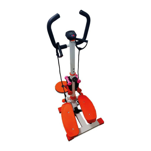 Multifunzione stepper twister - multifunzione,