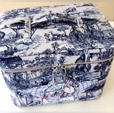 Dior Beaute Around the World