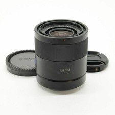Sony Sonnar T* 24 mm F1.8 ZA