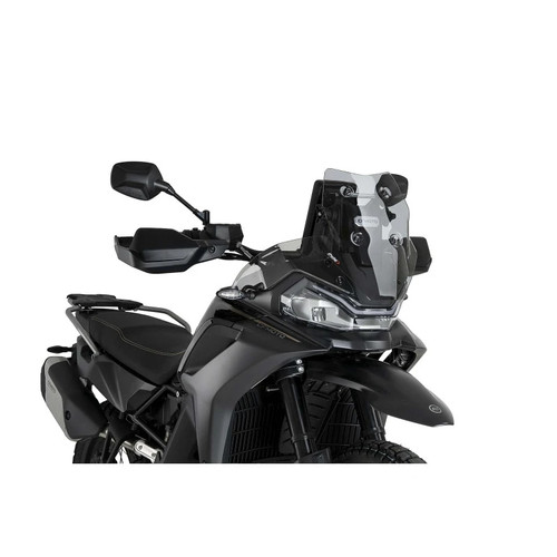 Puig cupolino sport - sport, cfmoto