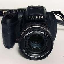 Fotocamera digitale compatta