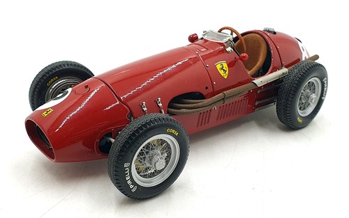 Exoto scala diecast - exoto,