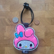 MY MELODY di HELLO KITTY