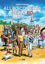 Mauro Giordani ALLA SCOPERTA