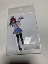 Angel Beats Yuri Nakumura