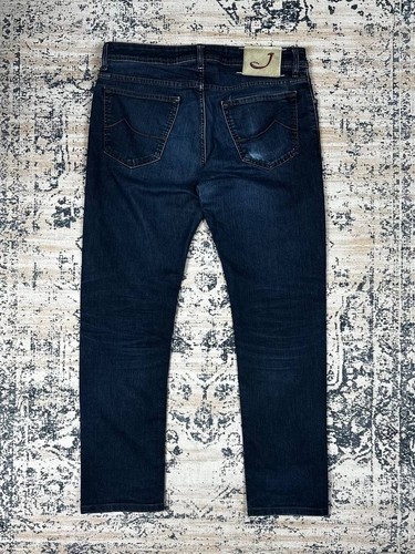 Jeans jacob cohen - cohen, style