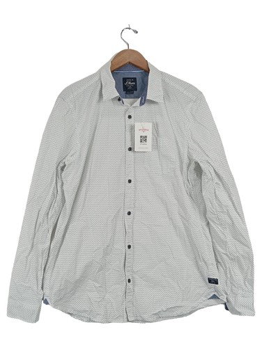 Oliver camicia business uomo - s.oliver,