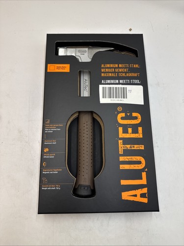 Picard latthammer alutec - latthammer,