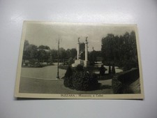 SUZZARA MONUMENTO AI CADUTI