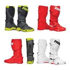 Stivali da motocross Thor MX