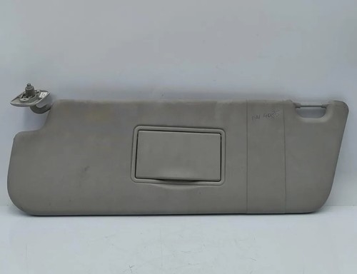 Aletta parasole sinistro ford - aletta,